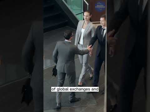 Unlocking the Secrets of the New York Stock Exchange: A Comprehensive Guide Explained!