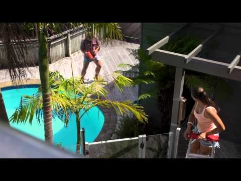 PSP ClearVue TVC ft Gary Swede aka That Guy