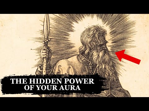 Master Your Aura, Master Your World (it’s easier than you think)