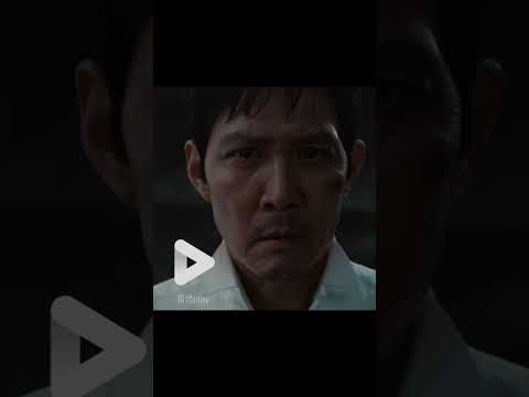 Squid Game Season 3 Ki-hoon's Choice | 오징어게임 시즌3 기훈의 선택