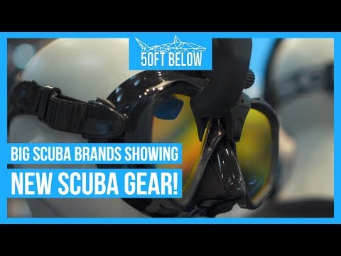 Best New Scuba Gear of 2019 | Get Ready for the scuba season!