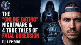 The "Online Dating" Nightmare & 4 True Tales of Fatal Obsession | MrBallen
