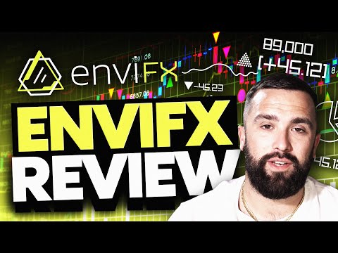 EnviFX Review: Ultimate Trading Game-Changer? My Shocking Review Inside! 🤩