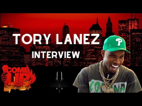 Tory Lanez Come Up Show (Talks leaked picture, future of Quarantine Radio, OnlyFans & Top 5 )