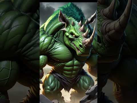 Watch marvels in animal version #MarvelAnimals#AnimalAvengers#FurryHeroes#
