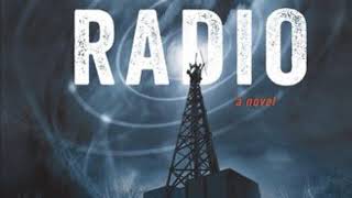 Ghost Radio by Leopoldo Gout (Narrated by Pedro Pascal) Part One