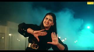 Pranjal Dahiya | Scorpio Kali | Lakshay Kaushik | New Haryanvi DJ Song 2024 | Haryanvi Songs