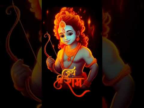 Ram Siya Ram 🙏❤️🙏 | Jai Shri Ram | Prabhas |  song #shorts #shortvideo #viralreels #viral