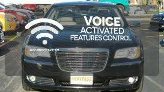 2012 Chrysler 300C Baltimore MD Owings Mills, MD #DP195118 - SOLD