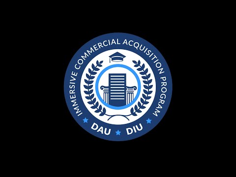 Directors Message: Immersive Commercial Acquisition Program