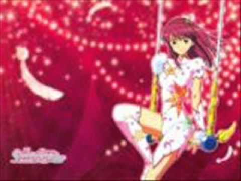 星夢美少女廣東話OP - 楊思琦(Full)