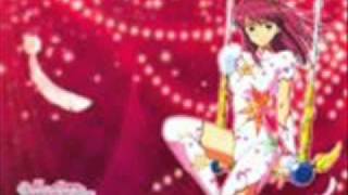 星夢美少女廣東話OP - 楊思琦(Full)