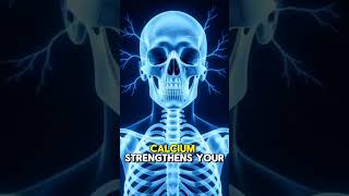 🥛 What Really Happens Inside Your Body When You Drink Milk | Amazing Health Science Explained #ai