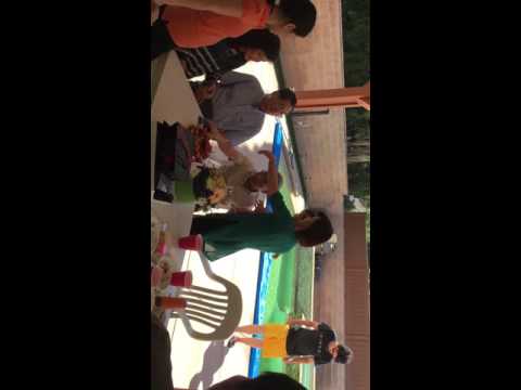 Family party