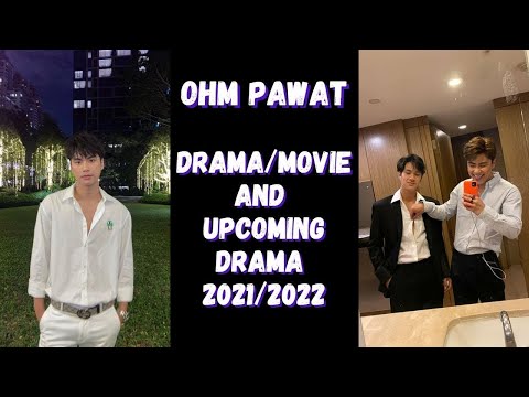Don't Miss Ohm Pawat's New Dramas & Movies