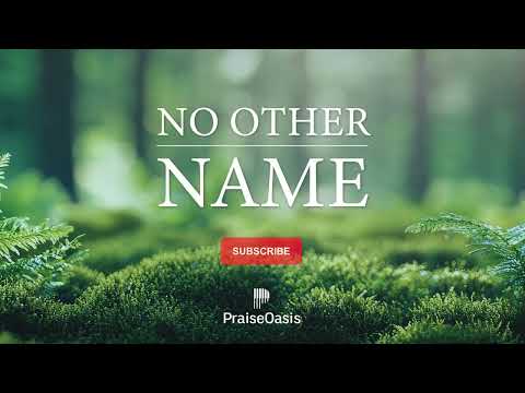 No Other Name - Soaking worship | Prayer and Devotional | Hillsong Calm Piano Instrumental Cover