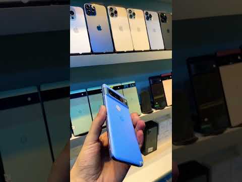 Pixel 8pro CP Approved Available