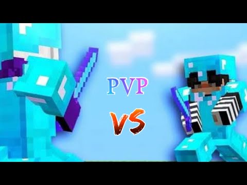 😈PVP GOD 🥰