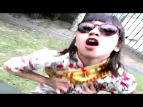 勸世美少女
