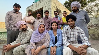 ਨੰਦ 14 Nand PUNJABI BEST SHORT MOVIE 2025 | PUNJABI FILM  JATT BEAT RECORD