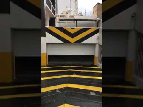 Garaga Sectional Garage Door Cyprus