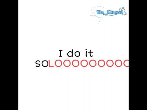 solo [ib: tiktok] #gacha #tween #gachatrend #shorts #fyp