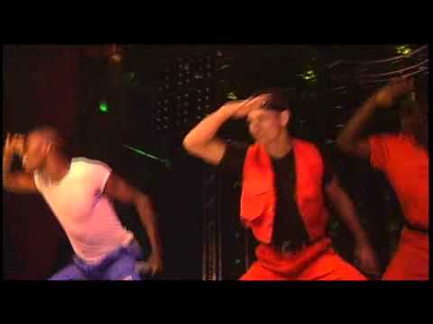 DJ Peter Project - 2 New York (Official Music Video)