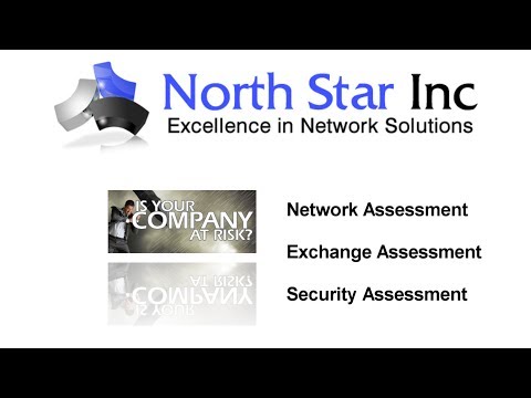 Denver IT Support Network and Security Assessments