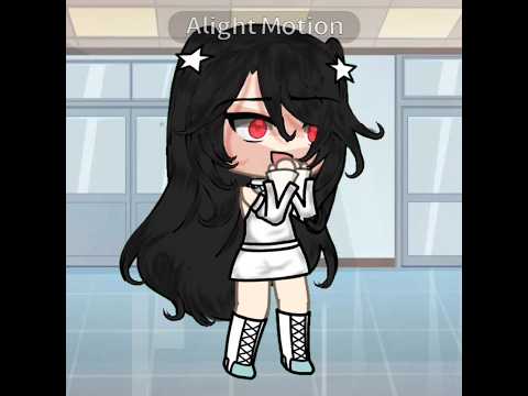 HA HA [ib: @Yune75 ] #gacha #trend? #shorts #fyp