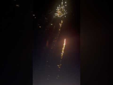 Firegun cracker skyshot #firecracker #trendingshorts #fireworks #diwali2024 #viralshorts #unboxing
