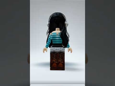 when you don't know... #robloxedit
