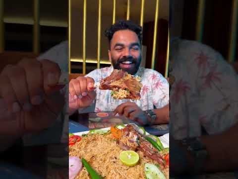Food Vlog | Qahwa Restaurant | Kollam Foodies | Food Festival Throwback