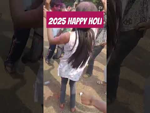 2025 Happy Holi special Holi