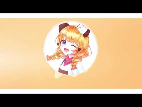 [TEASER] 버츄얼 싱어 렛시 데뷔 예고! (ฅ^･ω･^ ฅ)
