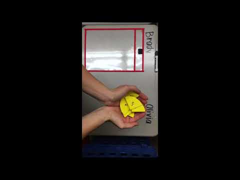 Improper Fractions to Mixed Numbers