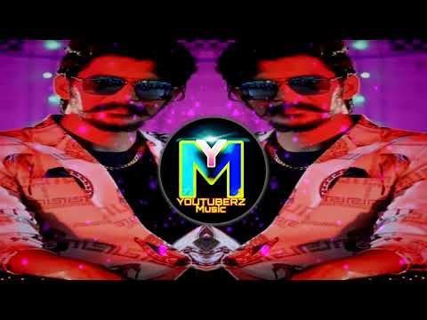 Tair Paatge || Dj Remix || Gulzaar Chhaniwala || Dj Salesh Blaster || YOUTUBERZ Music
