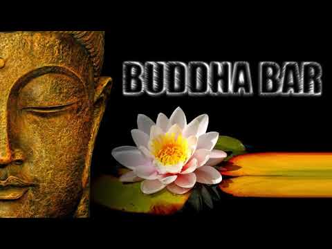 Buddha Lounge Chillout Music ◈ Buddha Bar Chill out Music #1