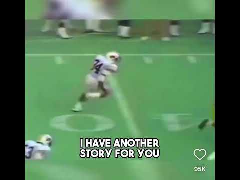 Who ran the fastest 40 BO JACKSON 4.13 40 record