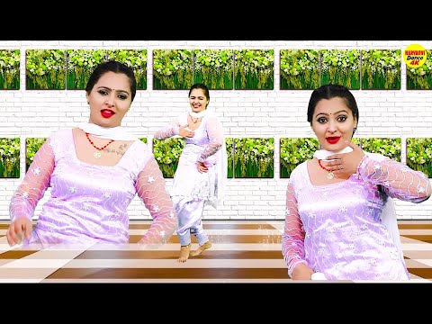 Kaki II काकी II Sonam Bagri Dance II New Haryanvi Dance 2024 II Viral Video II Sonotek Masti