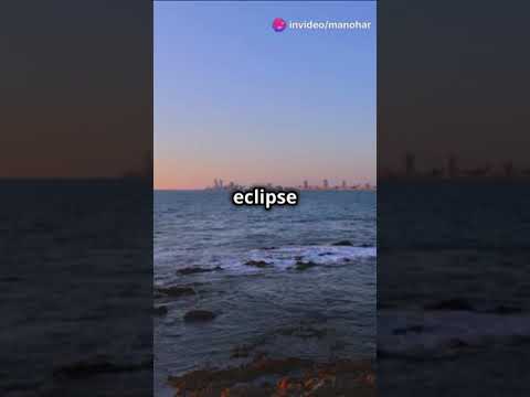 Best Spots to Watch the Eclipse! by Manohar's Workspace