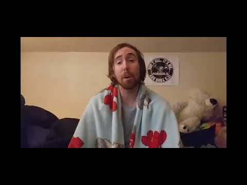 Asmongold Saying "How the Tables Have Turned"