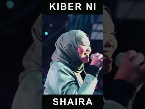 Kiber ni @BpopShairaOfficial