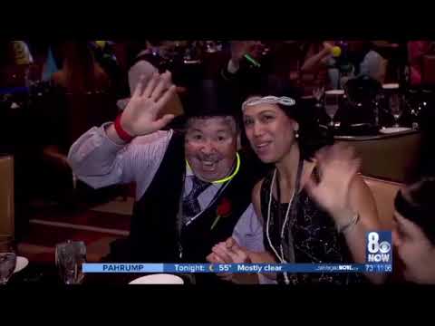 Joy Prom Las Vegas: May 25, 2019