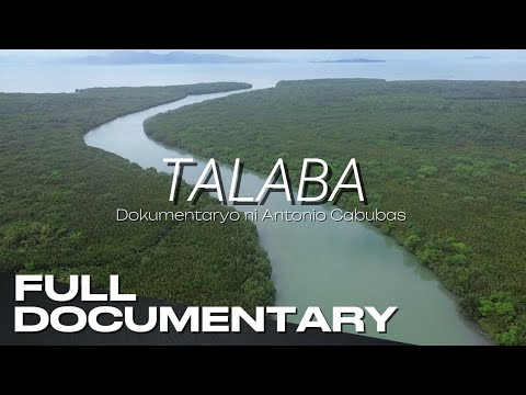 Talaba | Dokumentaryo ni Antonio Cabubas