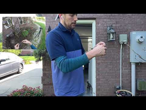 Hinge Replacement... average price, $199. How to do it for $15