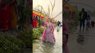 Kosi bhare chalali gaura Devi Chhath Puja viral song