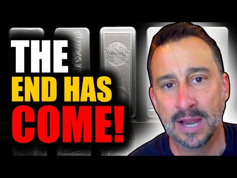 STOP Everything! Small Silver & Gold Investors MUST Watch THIS Now | Craig Hemke