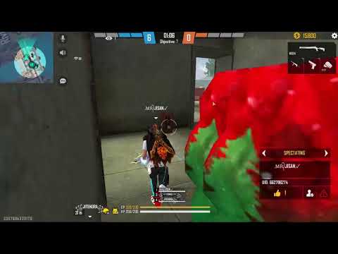 TAMAL GAMING (WB) Live Stream