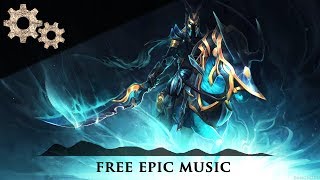 ANCIENT HEROES ⚠ CLYNOS (FREE EPIC MUSIC)
