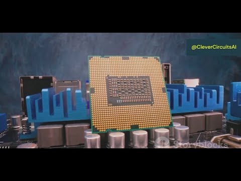 Intel x86 vs ARM Processors: The Ultimate Architectural Showdown! October 2024
